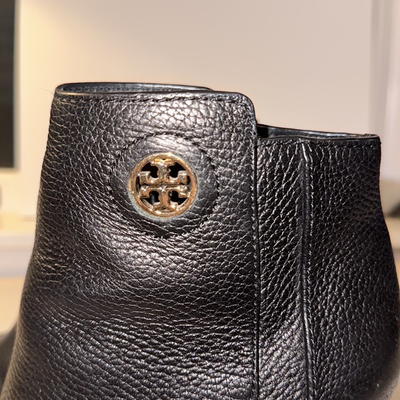 Tory Burch Ankle Boots - Picture 2 of 8